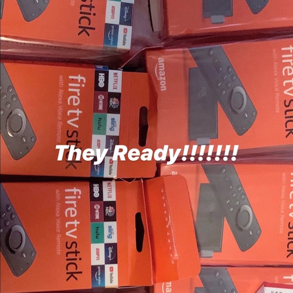 Amazon tv - Picture 1 of 1